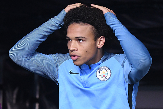 Leroy Sane jednak trafi do Bayernu? Jeden warunek do spełnienia