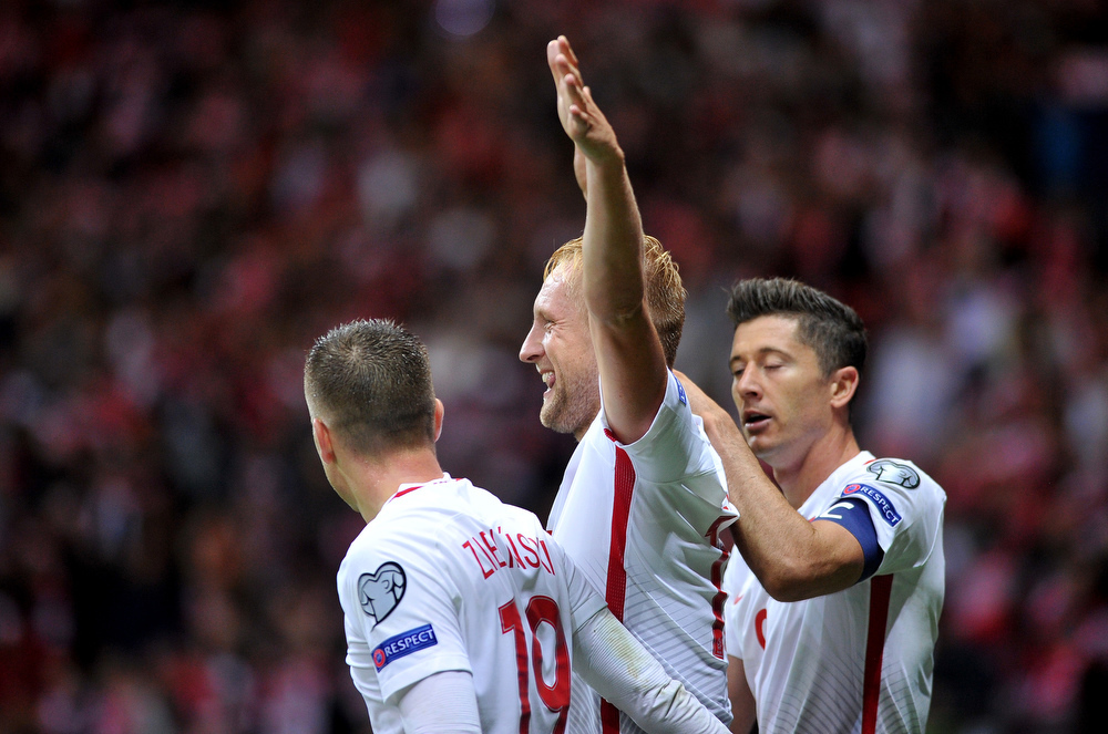 MŚ 2018: Egzotyczni rywale reprezentacji Polski w grupie H! Gdzie i kiedy zagrają Polacy?