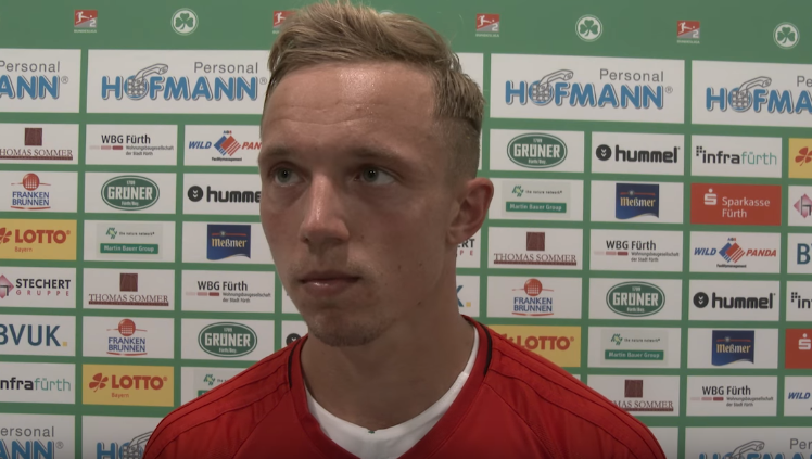 Sonny Kittel zostanie powołany do reprezentacji Polski? "Grałem dla Niemiec, ale zawsze byłem za Polską"