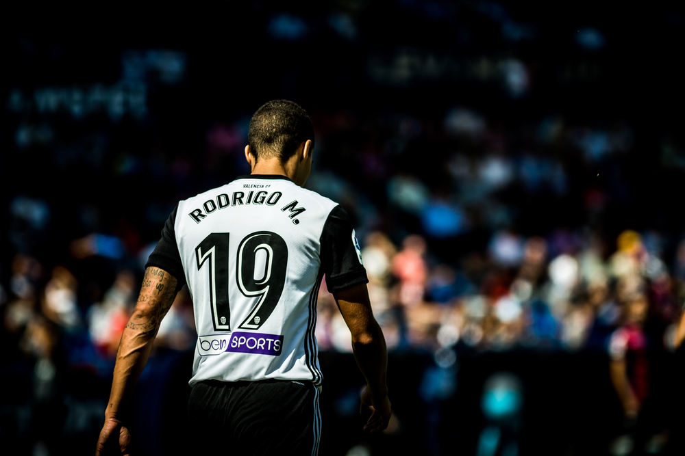 La Liga: Valencia wygrała na wyjeździe z Sevillą