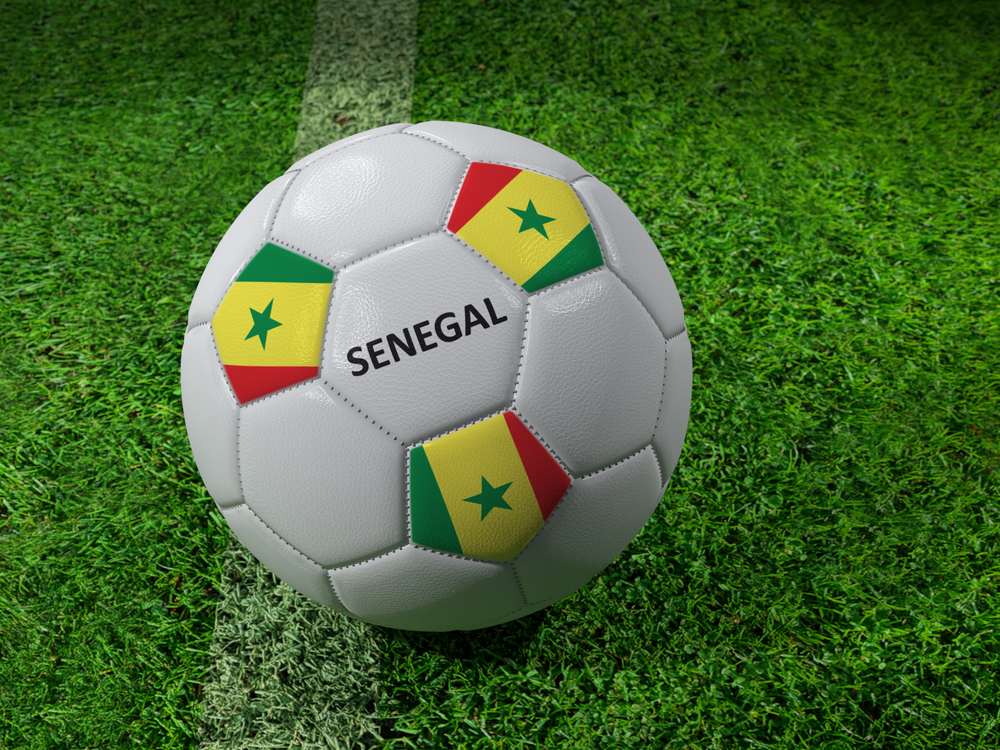 Senegal w półfinale Pucharu Narodów Afryki