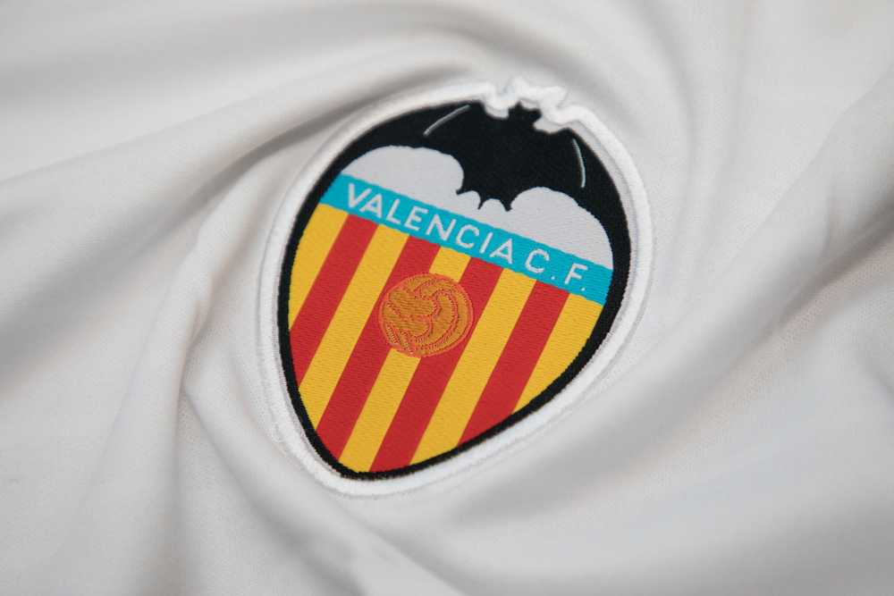 Valencia zremisowała z Leganes