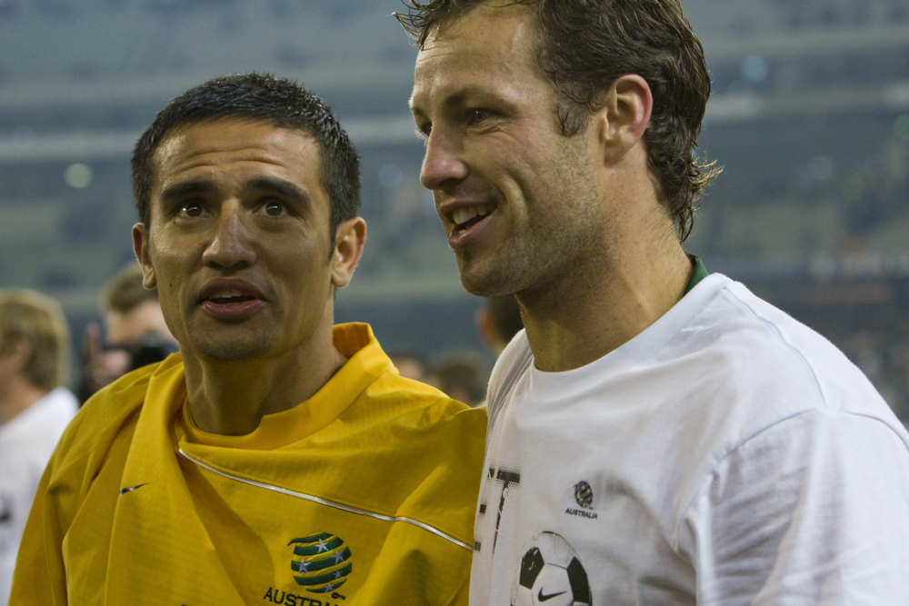 Tim Cahill zostanie graczem klubu z Championship