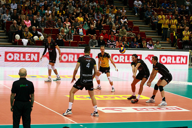 Skra Bełchatów lepsza w złotym secie od wicemistrza Rosji! Mistrz Polski awansował do Final Four Ligi Mistrzów