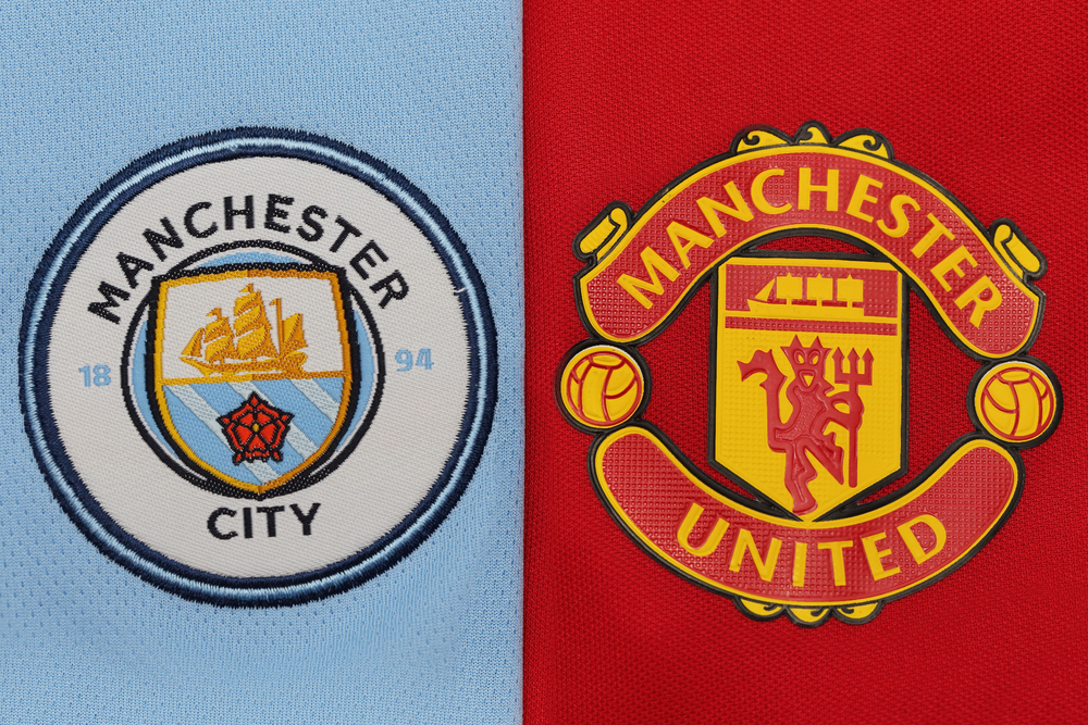 [ZAPOWIEDŹ] Hity w Premier League i Serie A - derby Manchesteru oraz Włoch