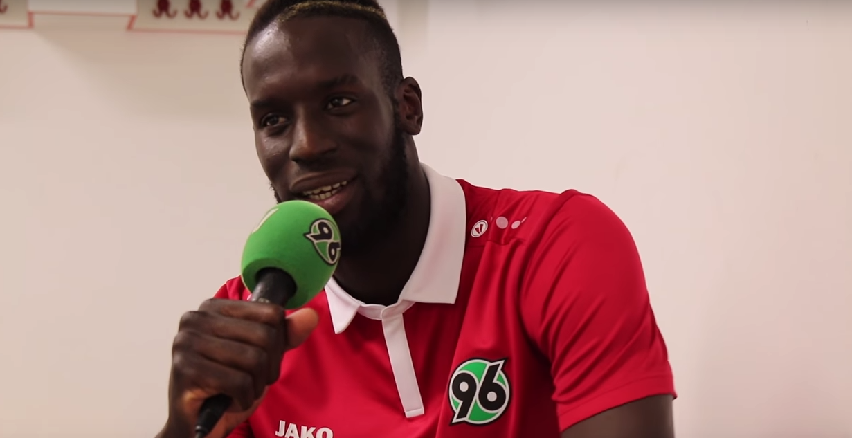 Obrońca reprezentacji Senegalu ostrzega Polskę.  "Z całym szacunkiem dla Lewandowskiego, uważam, że wygramy 2:1"