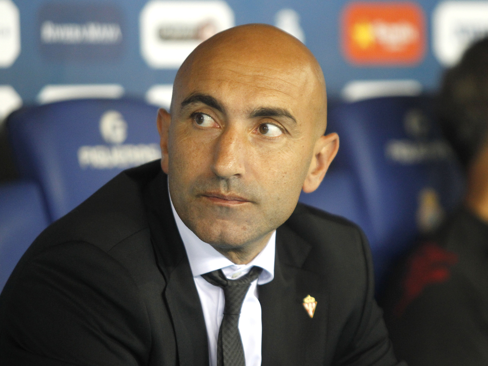 Espanyol Barcelona blisko zatrudnienia nowego trenera
