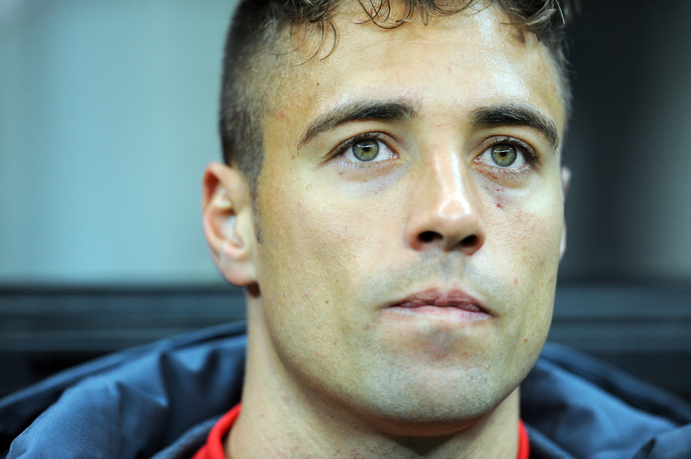 Thiago Cionek jednak nie dla Lecha Poznań? Jest blisko innego klubu