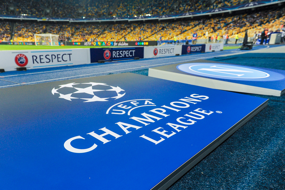 Znamy wstępne wyniki głosowania na Piłkarza Roku UEFA. Messi poza podium, wielka trójka powalczy o zwycięstwo!