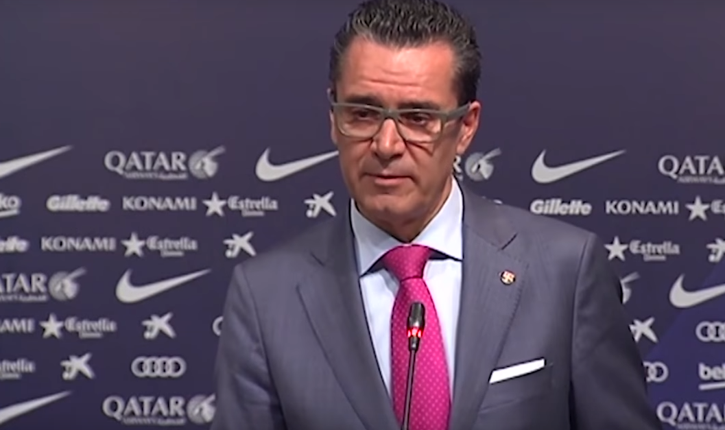 Rzecznik Barcelony: Nie możemy osłabiać drużyny w styczniu