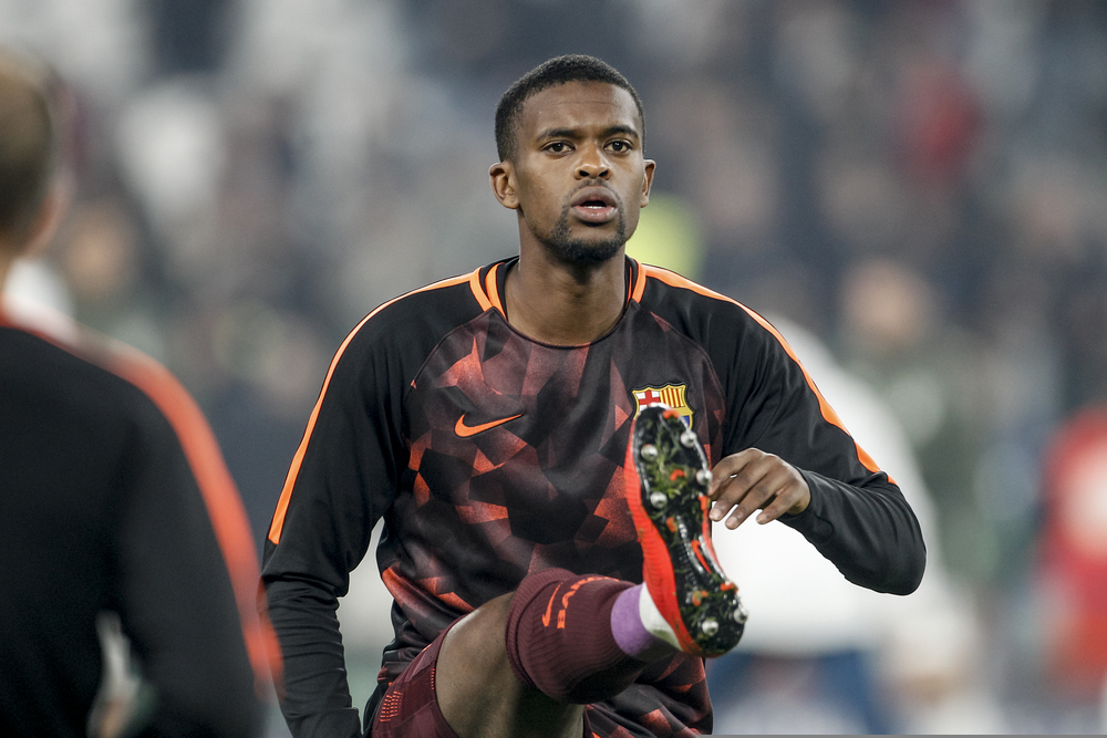 Nelson Semedo odejdzie z FC Barcelony? Kolejny klub Premier League interesuje się Portugalczykiem
