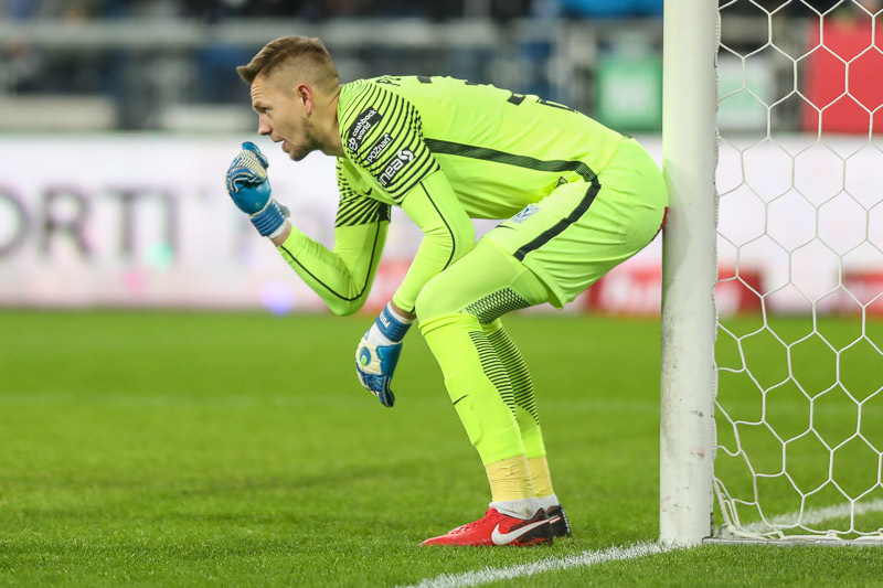 Matus Putnocky: Remis to zasłużony wynik