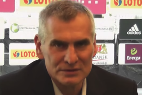 Janas: Przed meczem z Ekwadorem do szatni przyszedł pożartować premier Marcinkiewicz. Nie mogłem porozmawiać z drużyną