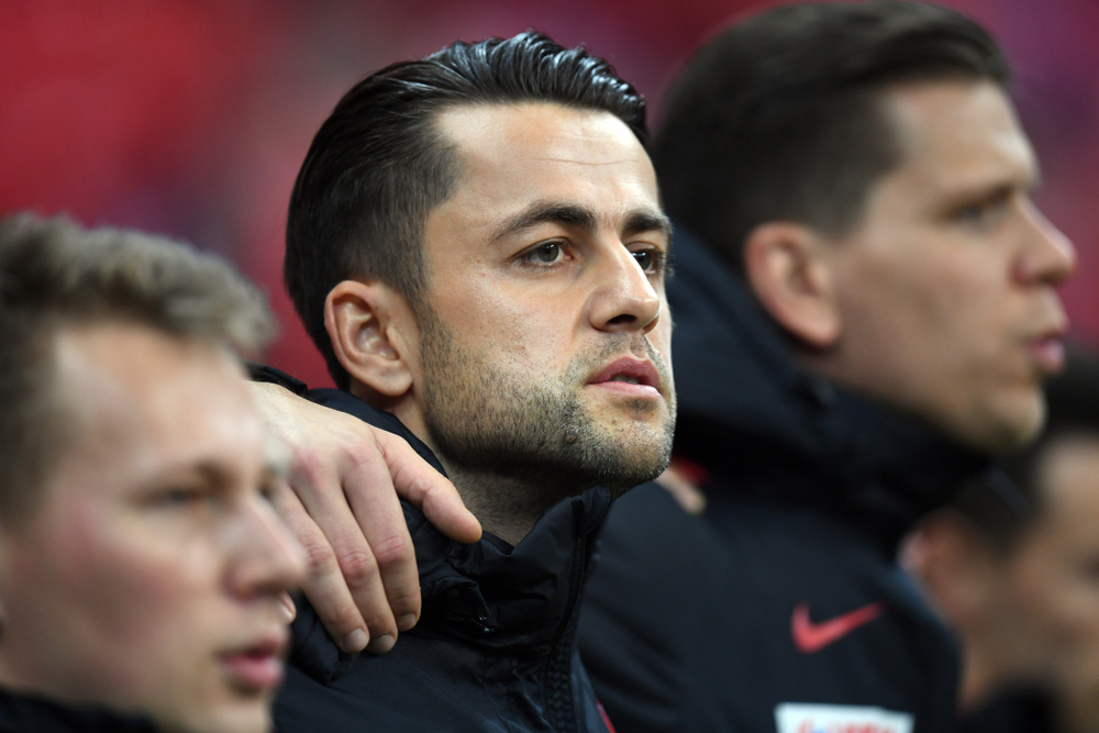 Fabiański dogadał się z nowym pracodawcą. Teraz czas na kluby