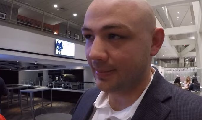 Adam Kownacki nie dał szans Geraldowi Washingtonowi. Nokaut już w 2. rundzie! [WIDEO]