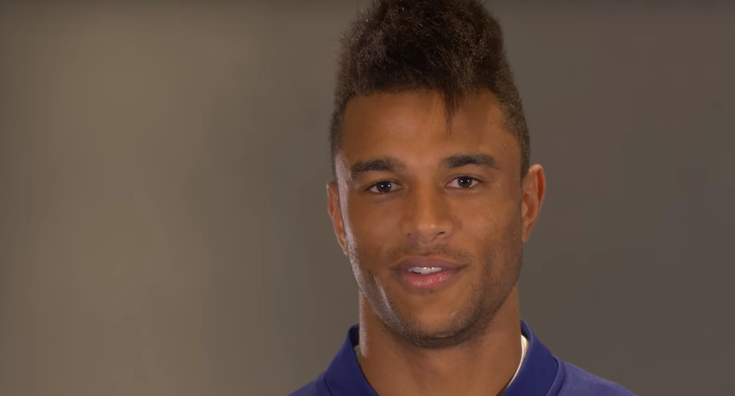 Shelton nowym skrzydłowym Sportingu Kansas City
