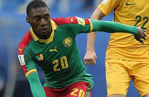 Trzy kluby Premier League zabiegają o napastnika Angers