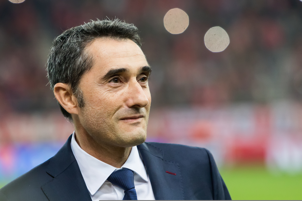 Ernesto Valverde: Fekir jest najważniejszym piłkarzem w Lyonie