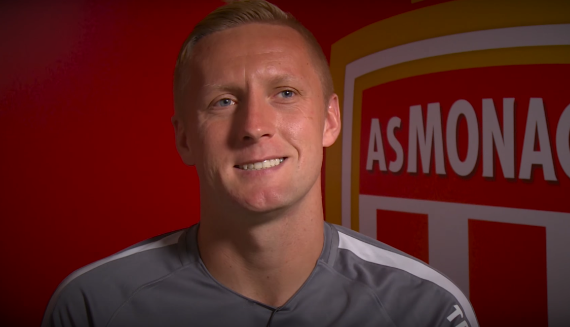 Glik oberwał. "Krzyczy na kolegów, choć sam ma problem"