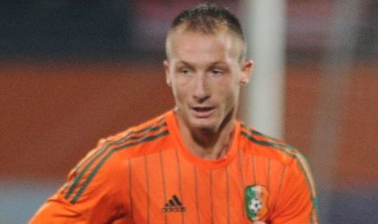 Reprezentant Bułgarii przejdzie do klubu z Major League Soccer