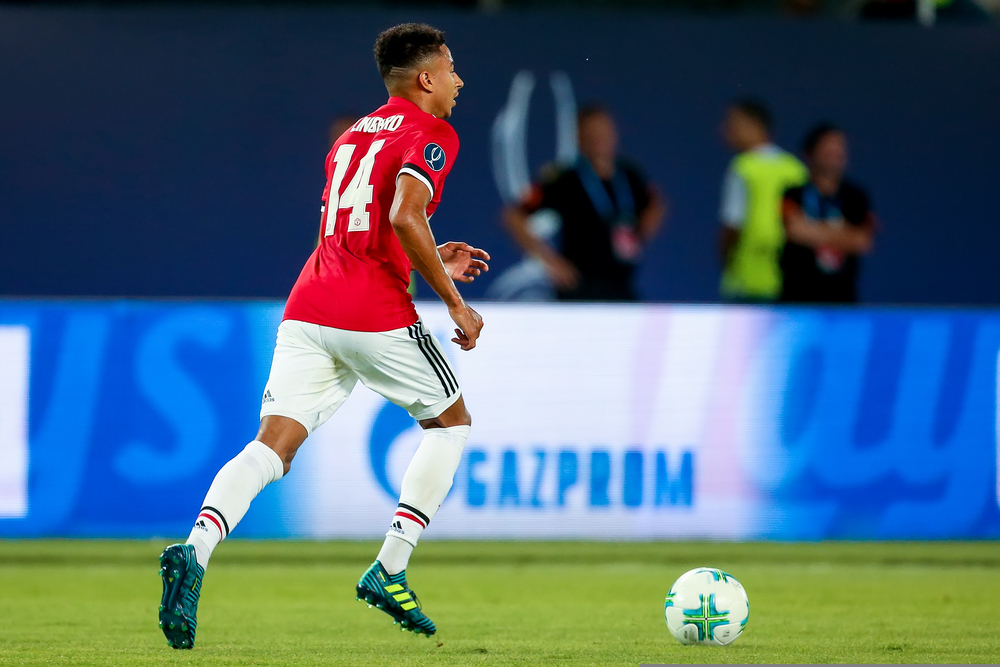 Piłkarz Manchesteru United tłumaczy się z porażki w Kazachstanie. "To nie jest łatwy teren"