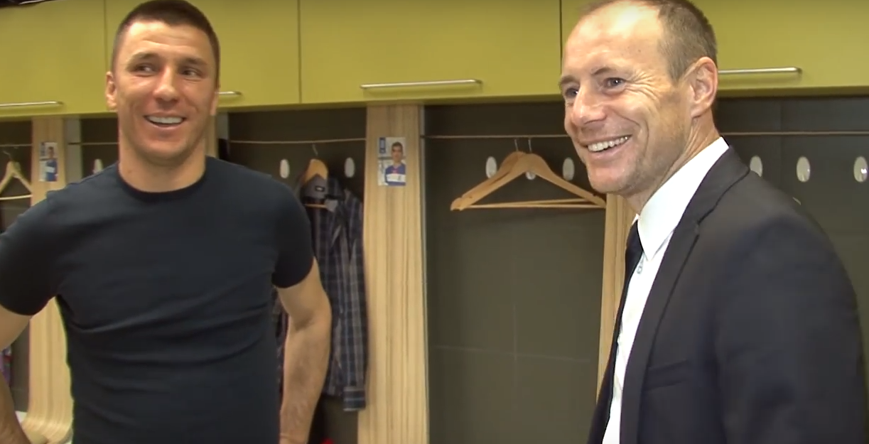 Reiss o szansach Polski na mundialu: Jesteśmy dziś na tyle silni, by bez problemu ograć Anglików