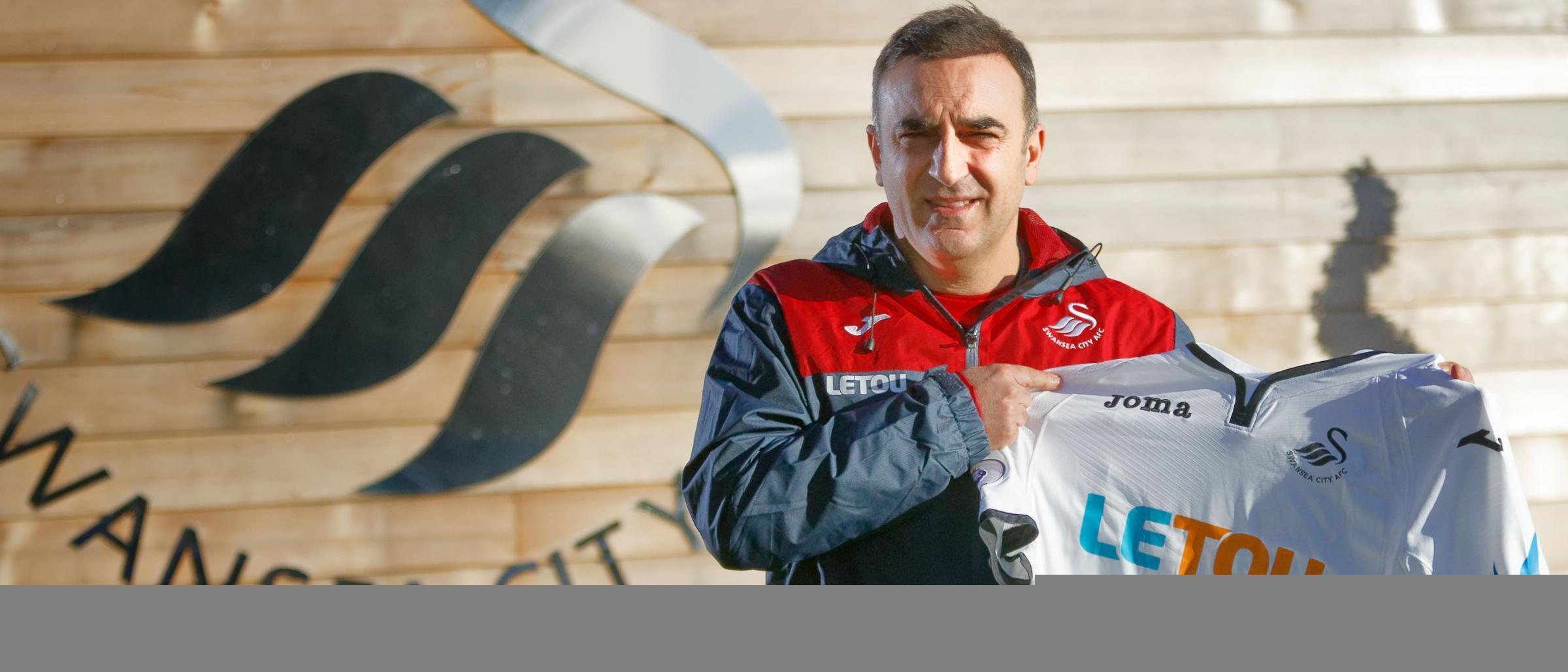 Menedżer Swansea: Daliśmy z siebie wszystko