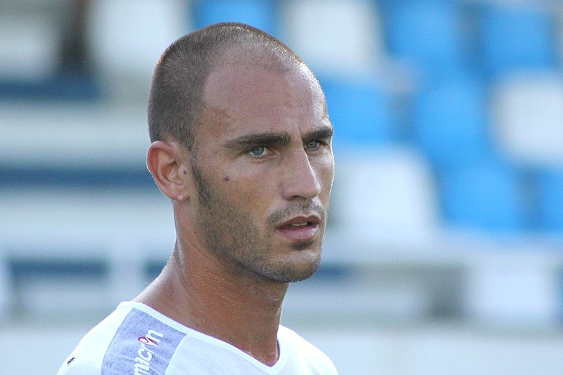 Paolo Cannavaro zakończył piłkarską karierę