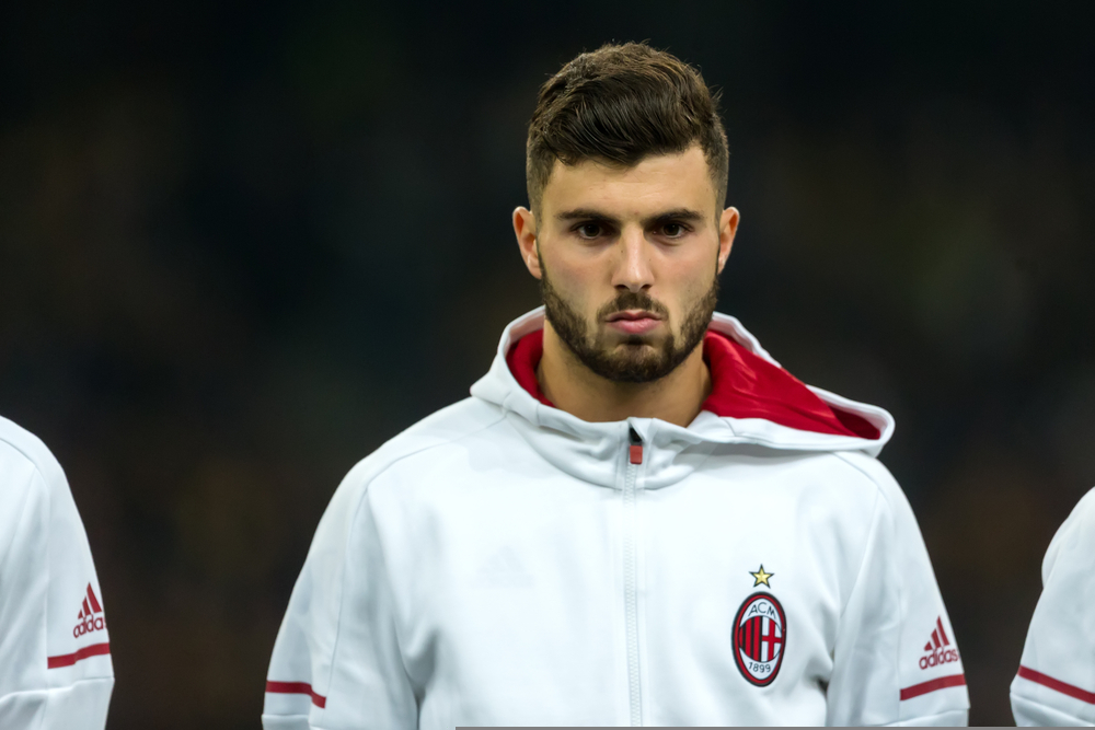 Wolverhampton bliskie pozyskania Patricka Cutrone. AC Milan chce 23 miliony funtów