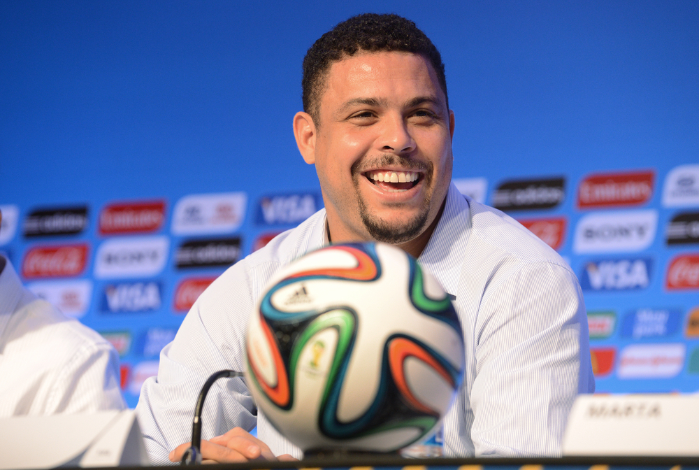 Ronaldo: Messi wnosi do futbolu więcej magii niż Cristiano