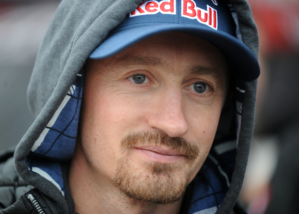 Adam Małysz skomentował wypowiedzi Graneruda. "Trochę się uśmialiśmy"