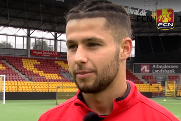 Emiliano Marcondes nowym pomocnikiem Brentford FC