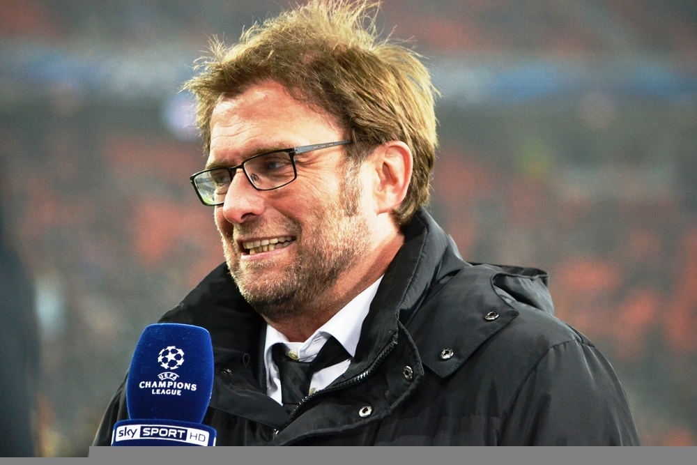 Jurgen Klopp o perypetiach z Coutinho. "To nie jest dla nas problem. Wokół sprawy jest mnóstwo emocji, ale ignorujemy to"