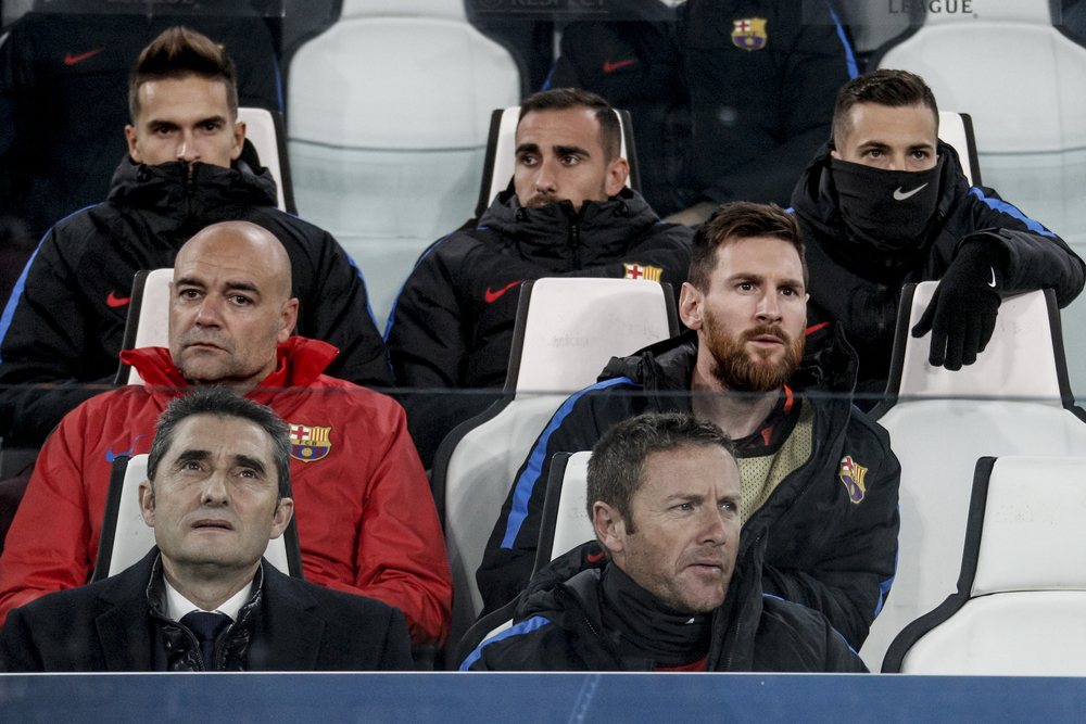 Zaskakująca klauzula w kontrakcie Messiego. Argentyńczyk będzie mógł odejść za darmo, jeśli niepodległość Katalonii wpłynie na sytuację zespołu Barcelony