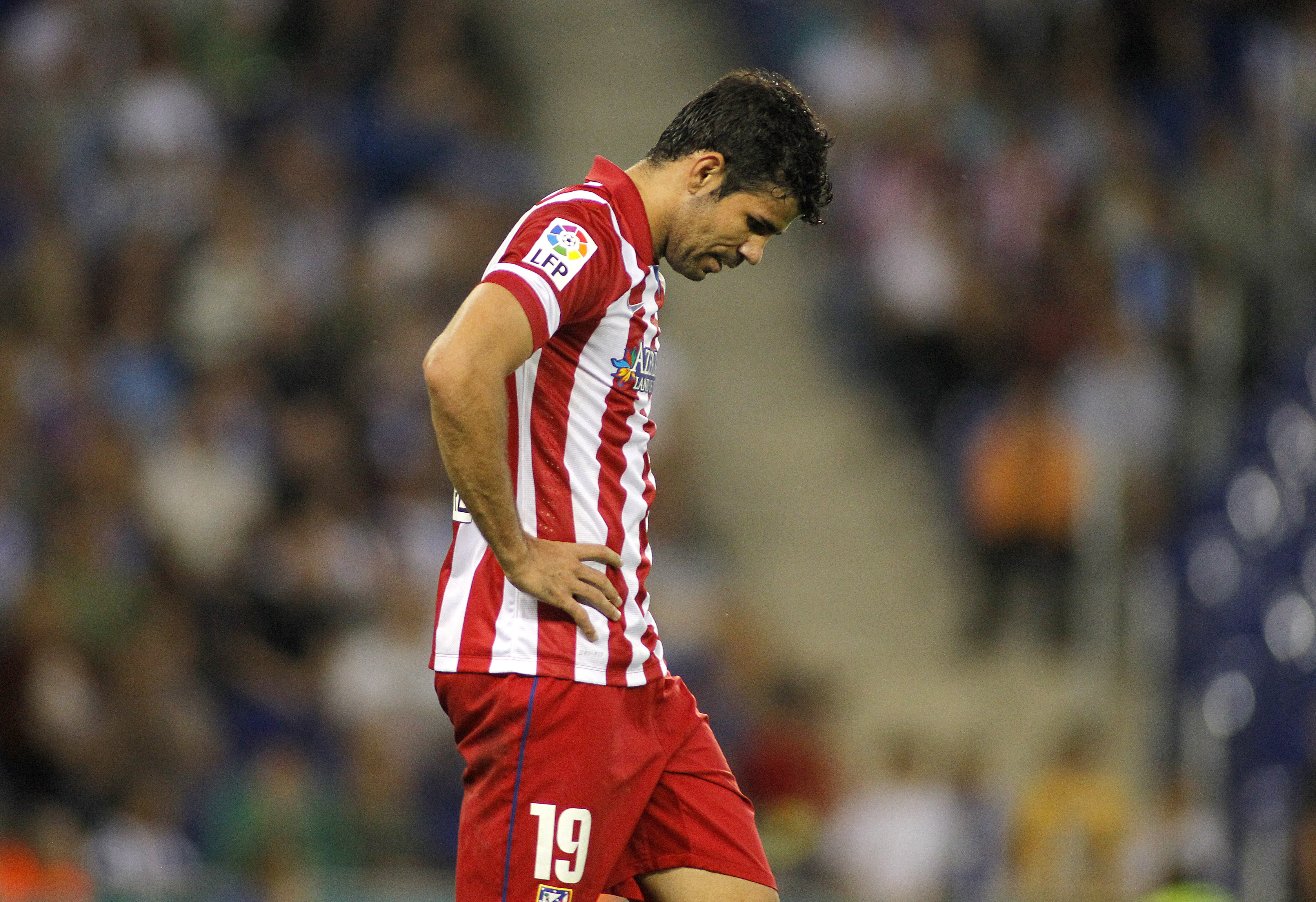 Puchar Króla: Valencia i Sevilla bliżej półfinałów