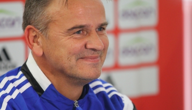 Dariusz Kubicki trenerem Olimpii Grudziądz