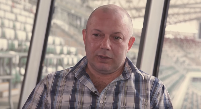 Kowalczyk bardzo gorzko o polskiej piłce. "Przepraszam za dosadny język, ale ta grupa piłkarzy zrobiła kupę"