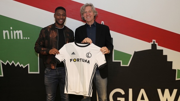 Legia szaleje na rynku transferowym! Tym razem kupili obrońcę Montpellier