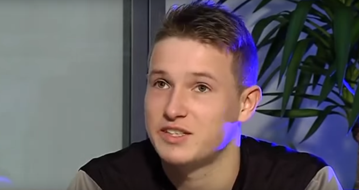 Jankto: Czuję się w Udinese bardzo komfortowo