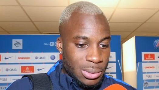 Legia bliska kolejnego wzmocnienia? To piłkarz Rennes i wielokrotny reprezentant Mali
