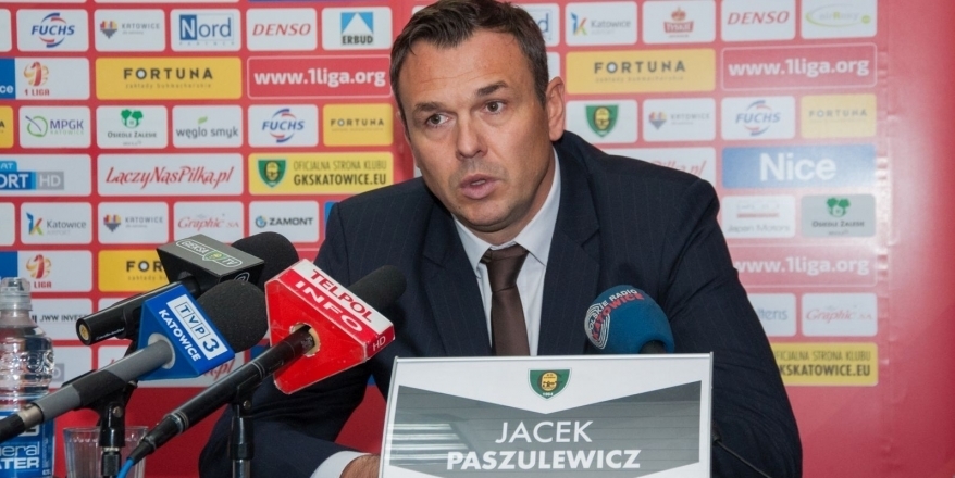 Widzew Łódź kontynuuje czystkę. Trener zwolniony po miesiącu
