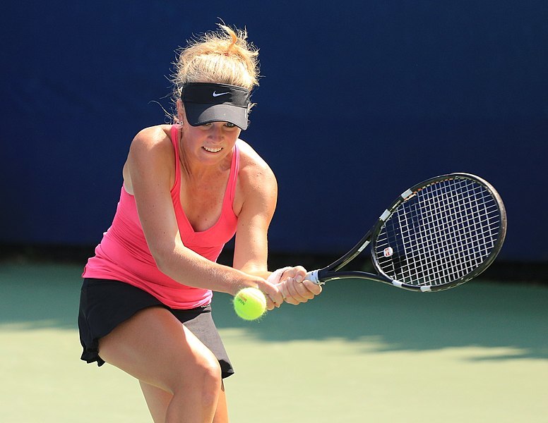 Bez sensacji we French Open. Polka bez szans w pojedynku z faworyzowaną rywalką