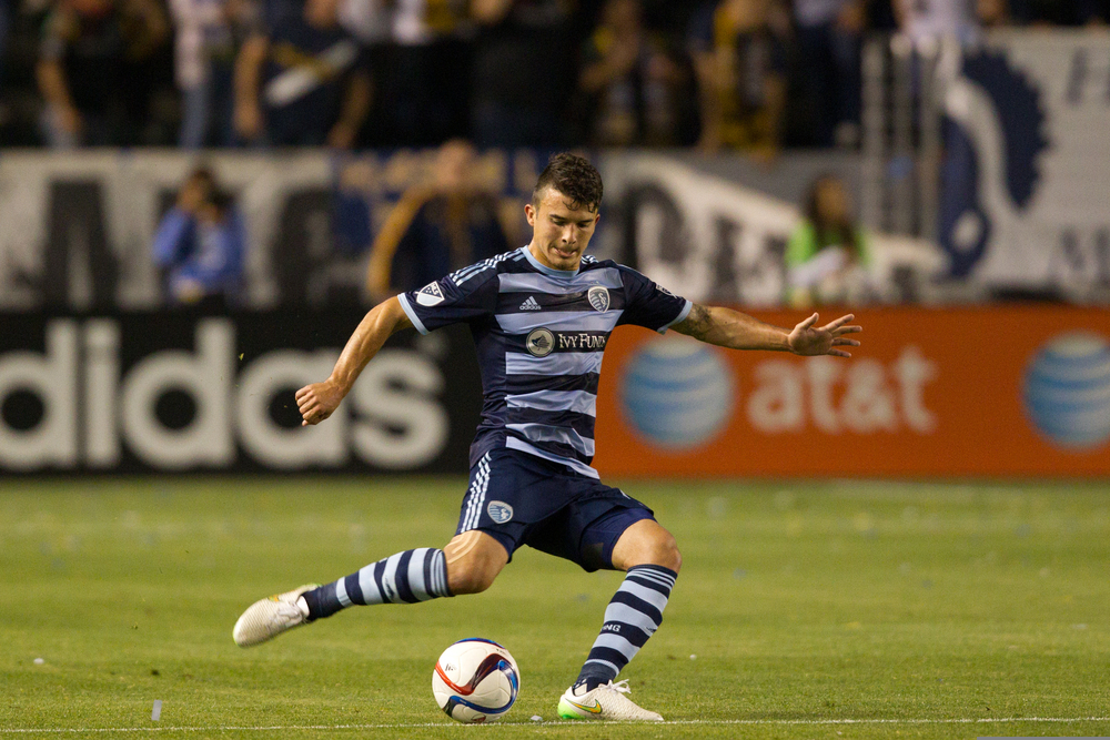 Carrasco zamienił Orlando na Los Angeles
