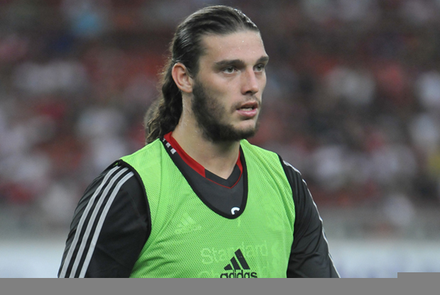 Andy Carroll może trafić do MLS