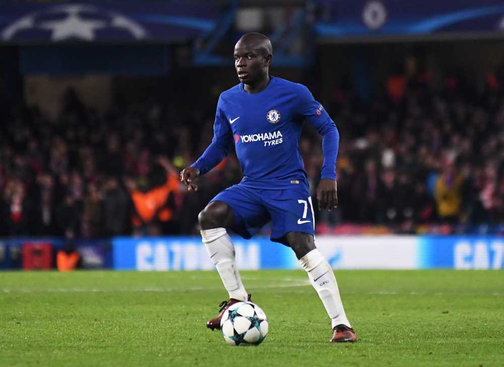 Chelsea wypunktowała Manchester City! Ważne zwycięstwo "The Blues" [RELACJA]