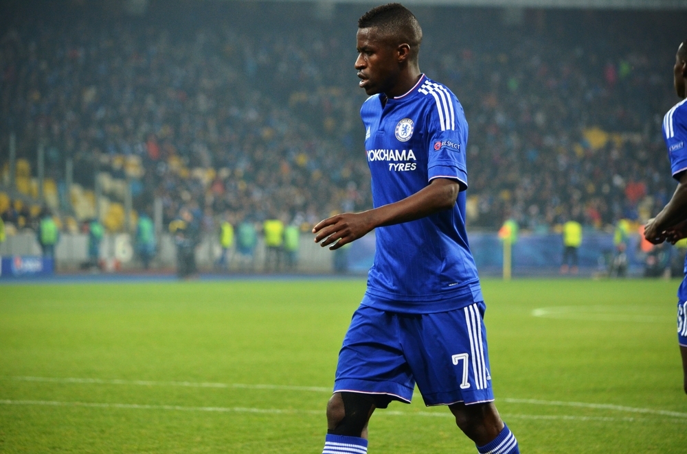 Ramires wróci do Europy? Ma grać w Interze