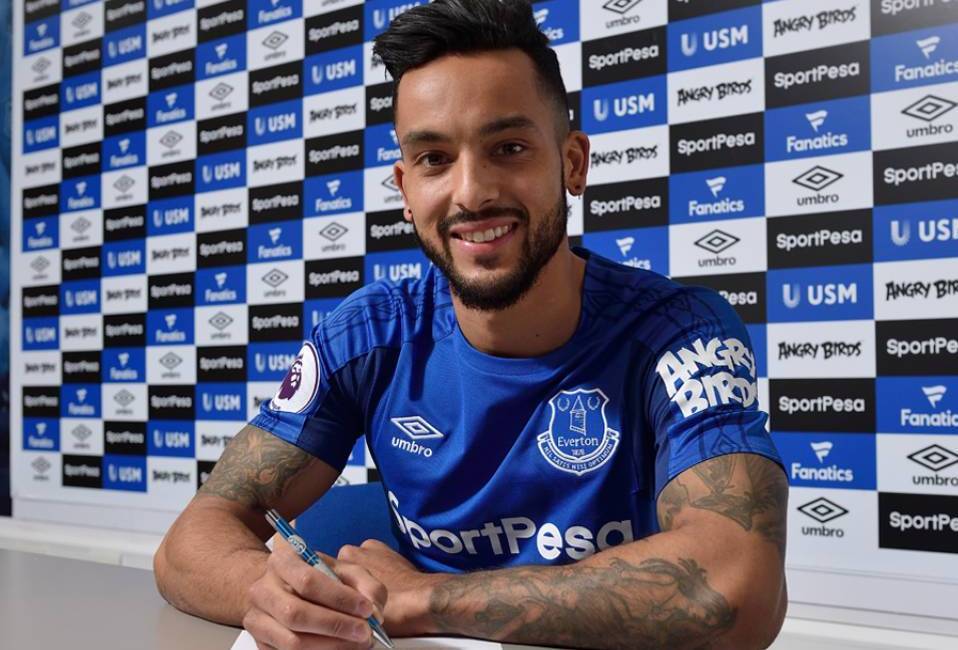 Everton po udanych zakupach będzie też sprzedawał? Może poświęcić kilka gwiazd