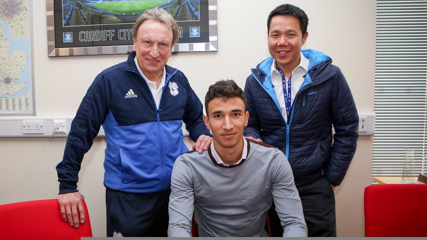 Hertha Berlin zatrzyma Marko Grujicia?