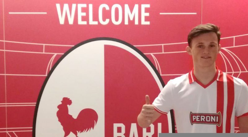 Henderson zamienił Glasgow na Bari