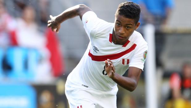 Timbers pozyskali reprezentanta Peru